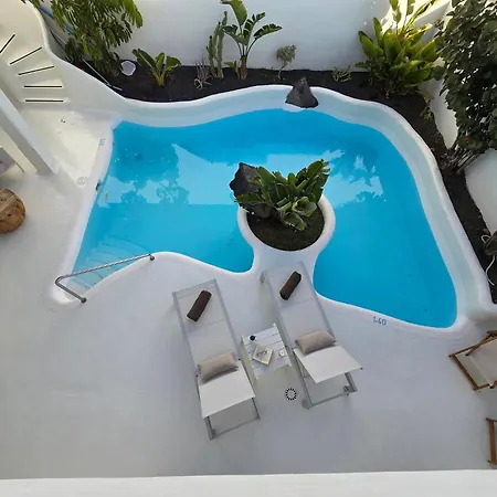 Villa Natural Amanecer Zen *