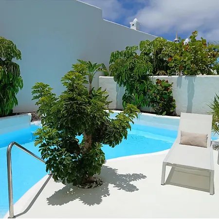 Natural Amanecer Zen Villa