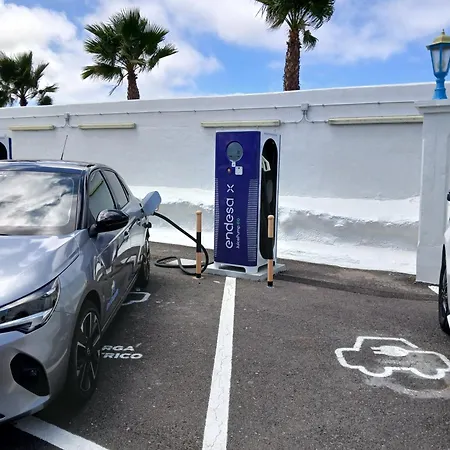 Natural Amanecer Zen * Corralejo