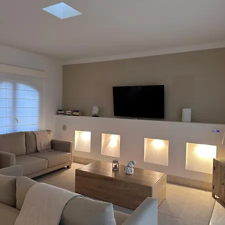 Villa Natural Amanecer Zen