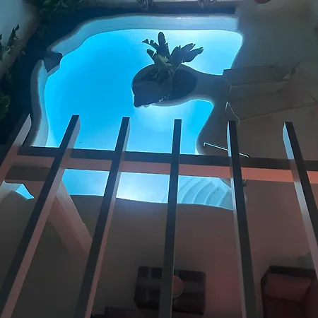 Natural Amanecer Zen Villa *