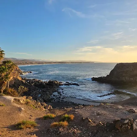 Natural Amanecer Zen Villa *