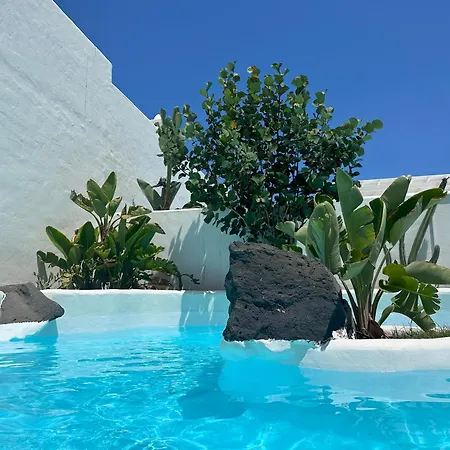 Villa Natural Amanecer Zen *