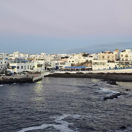 Natural Amanecer Zen Corralejo