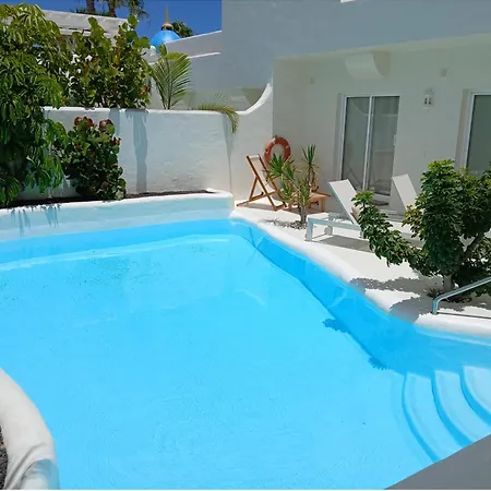 Natural Amanecer Zen Villa Corralejo