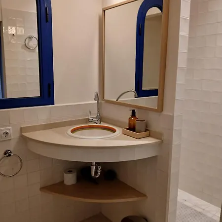 Willa Natural Amanecer Zen Corralejo