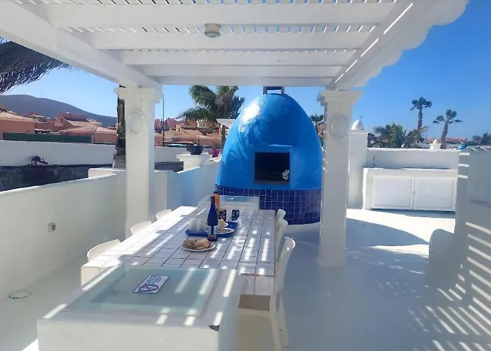 Villa Natural Amanecer Zen *