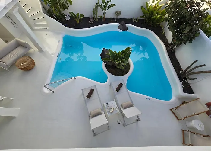 Villa Natural Amanecer Zen *