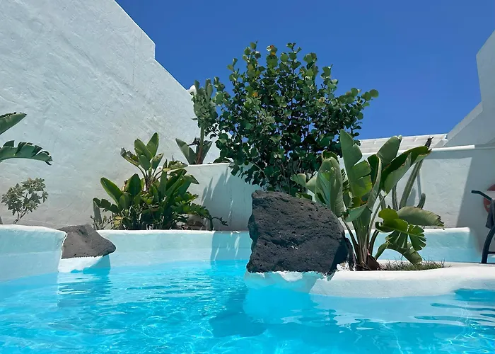 Villa Natural Amanecer Zen *