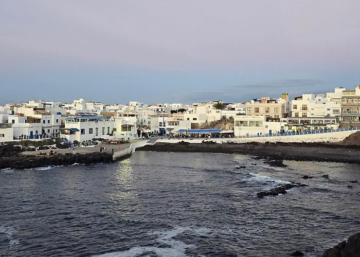 Natural Amanecer Zen Corralejo