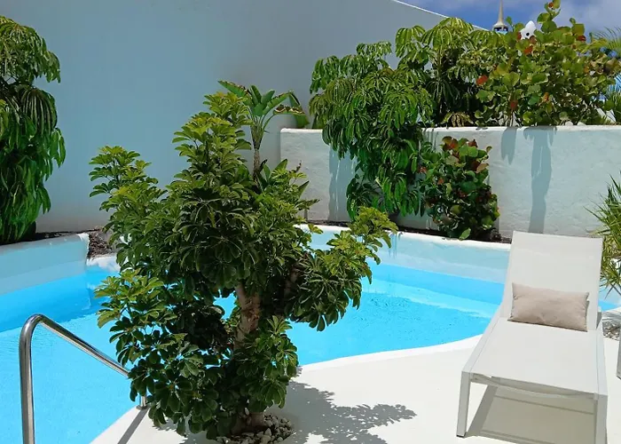 Natural Amanecer Zen Villa