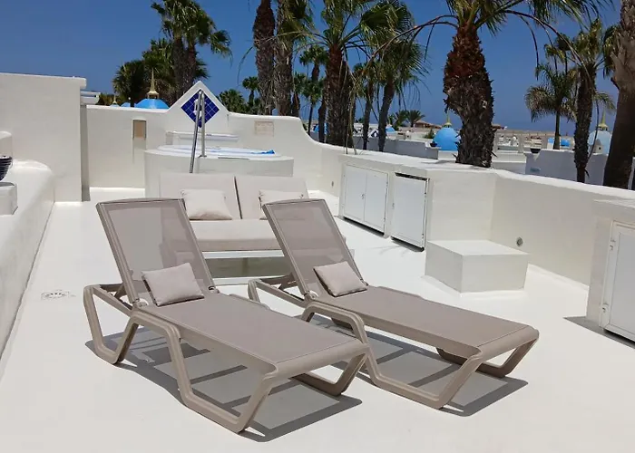 Natural Amanecer Zen Corralejo