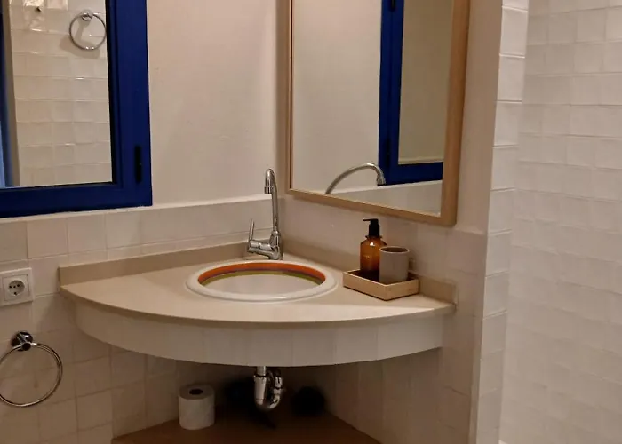 Villa Natural Amanecer Zen Corralejo