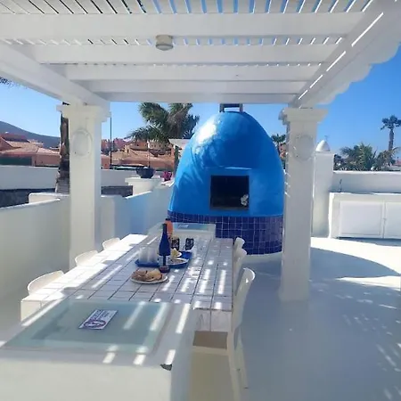 别墅 Natural Amanecer Zen *