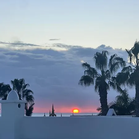 Natural Amanecer Zen Corralejo