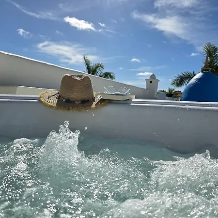 Villa Natural Amanecer Zen *