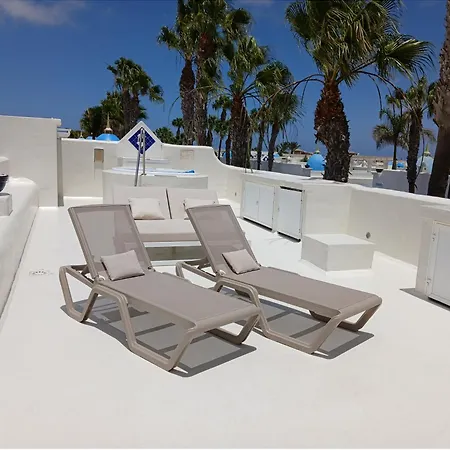 Natural Amanecer Zen Corralejo