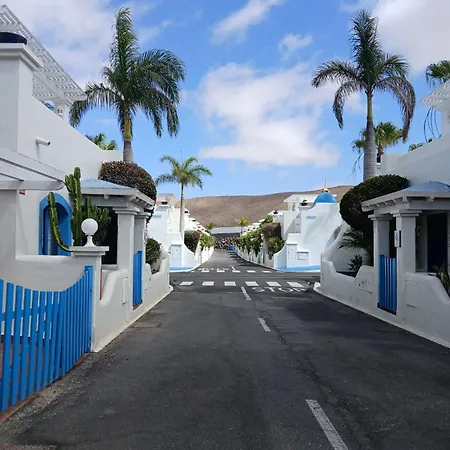 Natural Amanecer Zen Baby Package Included * Corralejo