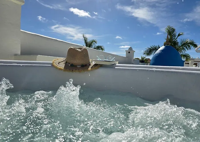 Villa Natural Amanecer Zen *