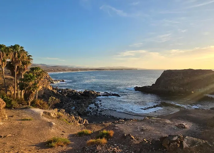 Natural Amanecer Zen Villa *