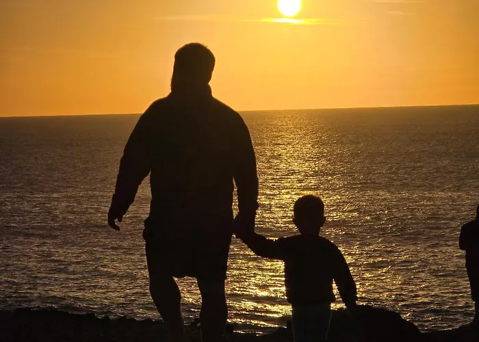 Natural Amanecer Zen Villa Corralejo