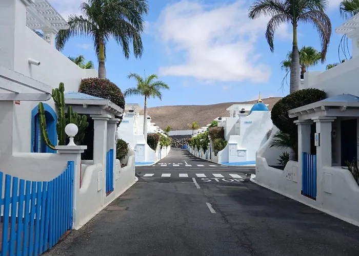 Natural Amanecer Zen * Corralejo