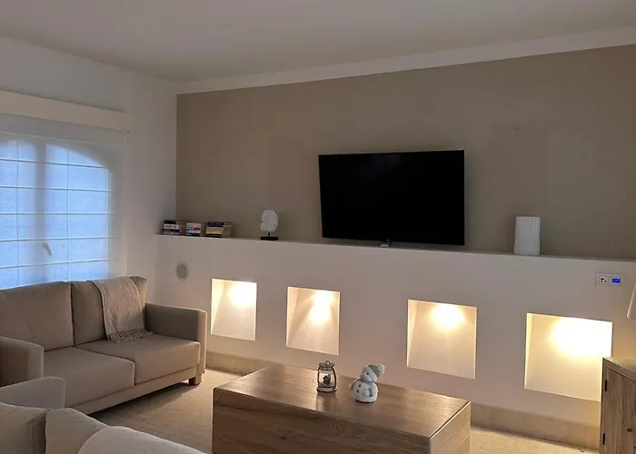 ヴィラ Natural Amanecer Zen