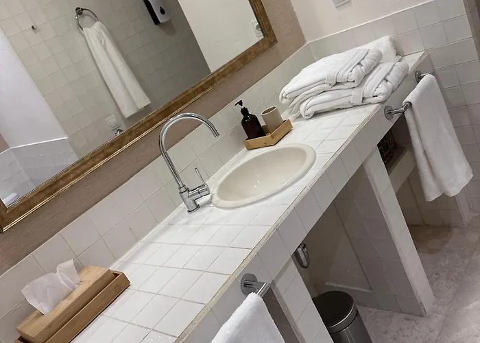 Natural Amanecer Zen ヴィラ