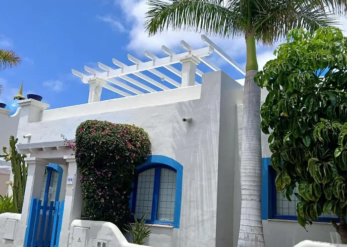 ヴィラ Natural Amanecer Zen *