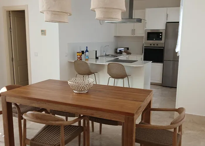 ヴィラ Natural Amanecer Zen コラレホ